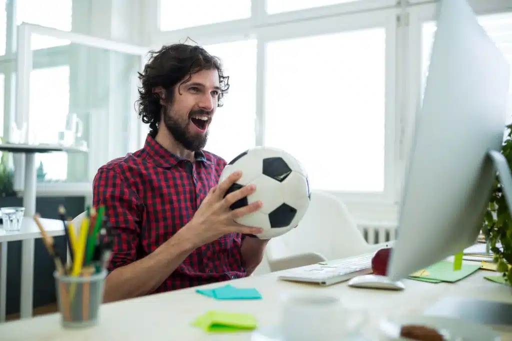 marketing deportivo para emprendedores lecciones del fútbol que transformarán tu negocio