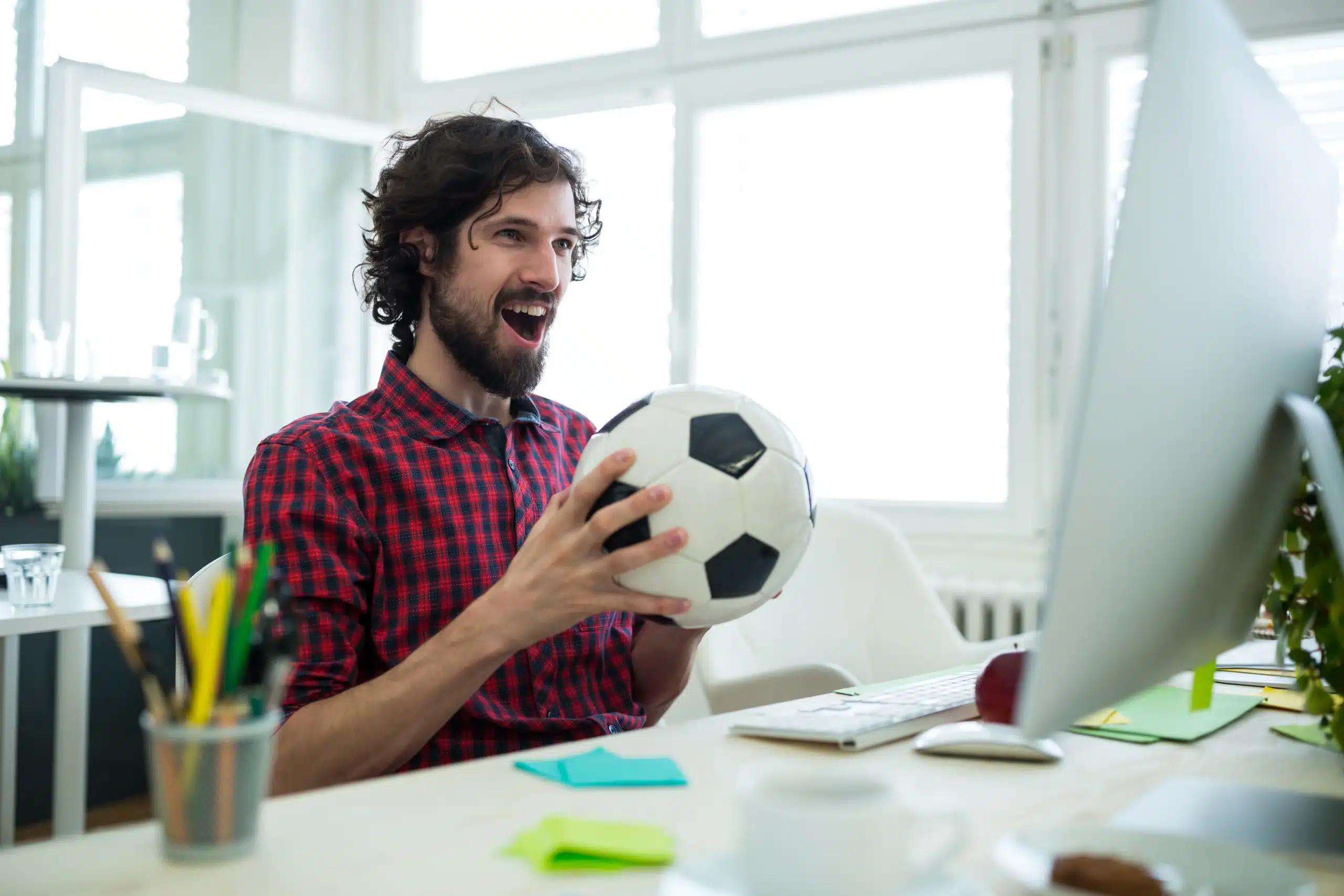 marketing deportivo para emprendedores lecciones del fútbol que transformarán tu negocio