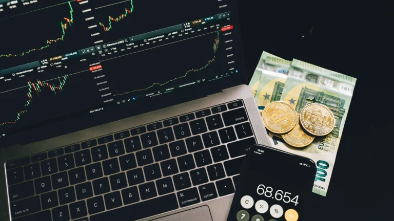 Blockchain en la Cadena de Suministro: Transparencia y Trazabilidad Real para Negocios