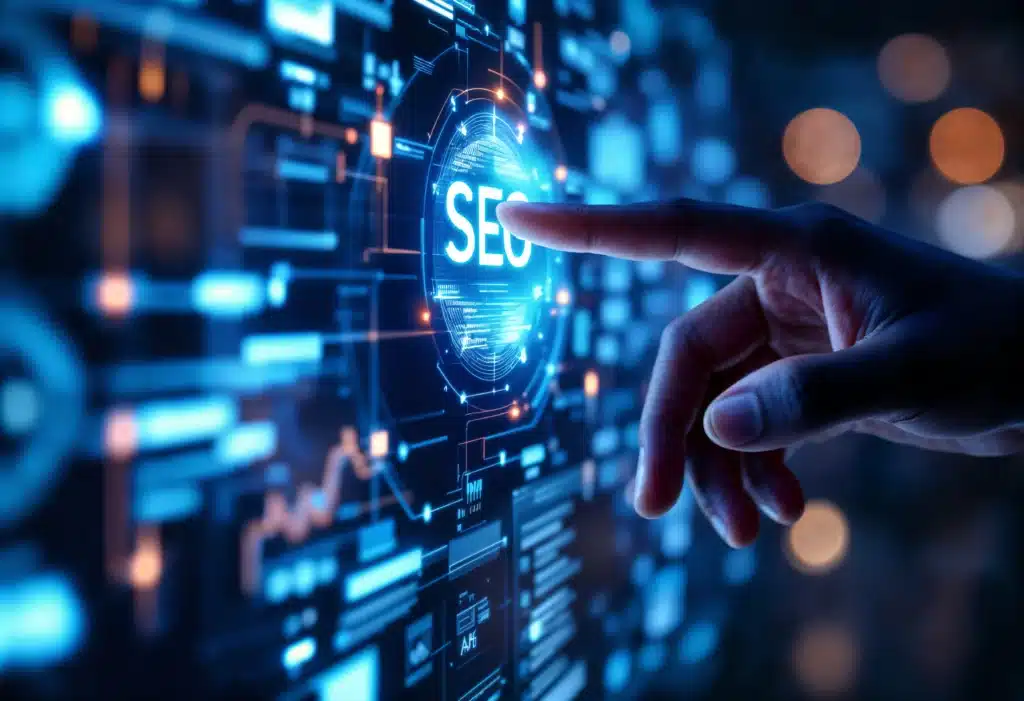 top 10 herramientas seo y geo con ia de la búsqueda a la respuesta + cursos gratuitos y hacks