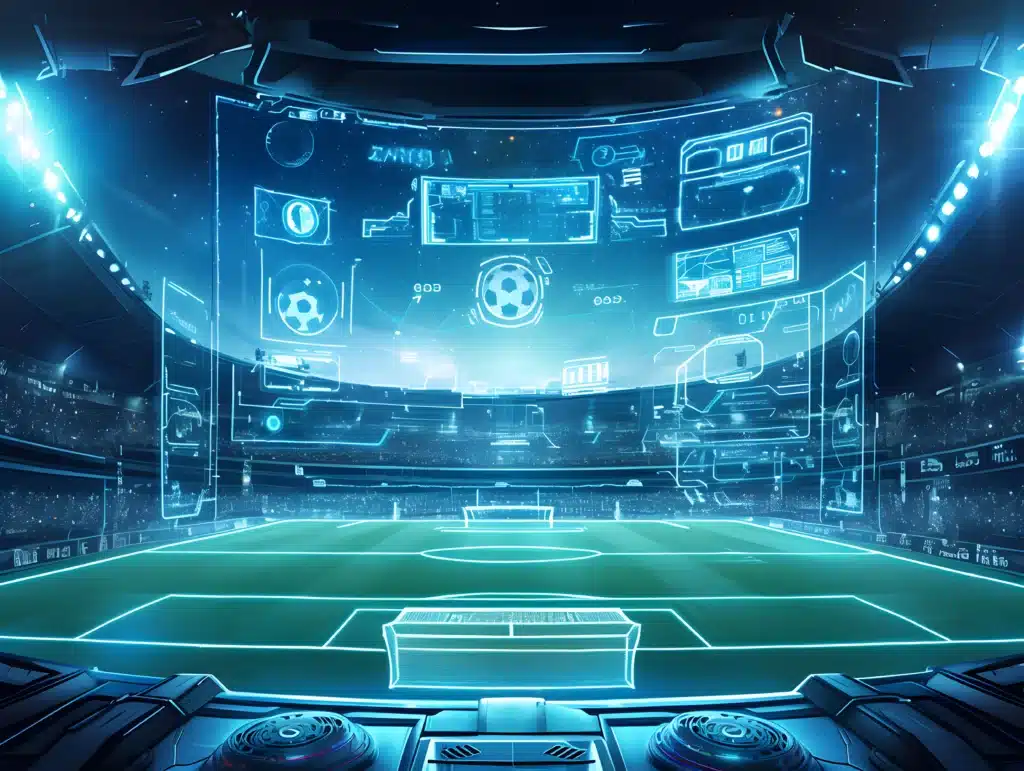 negocio del big data en el fútbol español