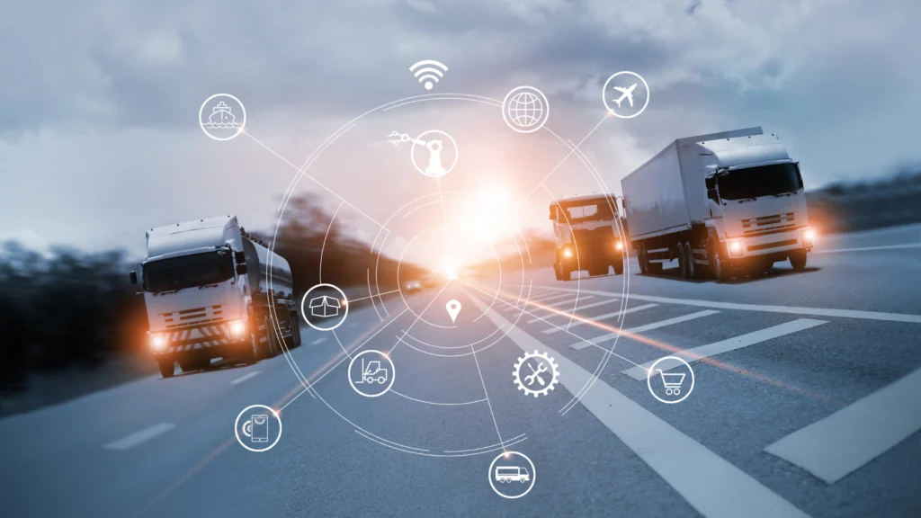 Agentes de IA en supply chain: la tendencia 2026 que ninguna PYME de logística puede ignorar