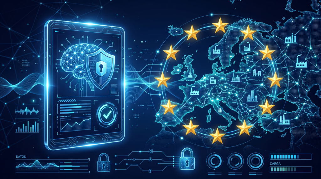 AI Act Europa