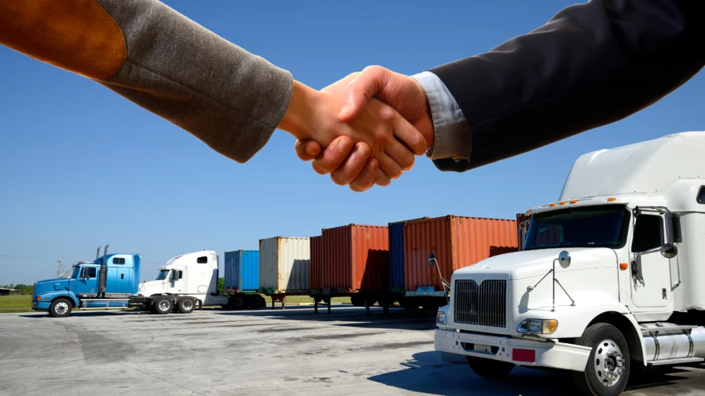 Clientes de Transporte