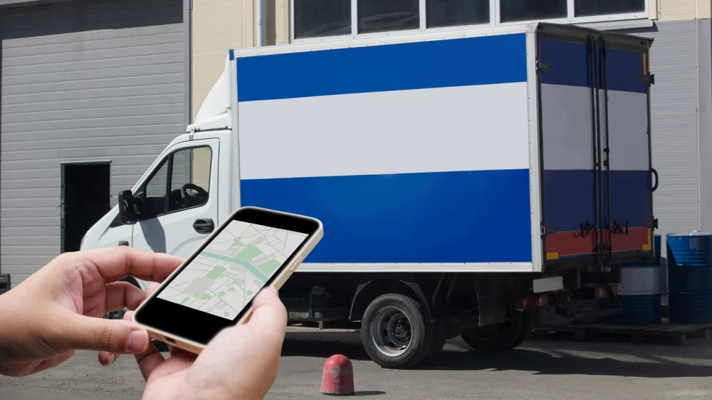 Empresas de Transporte