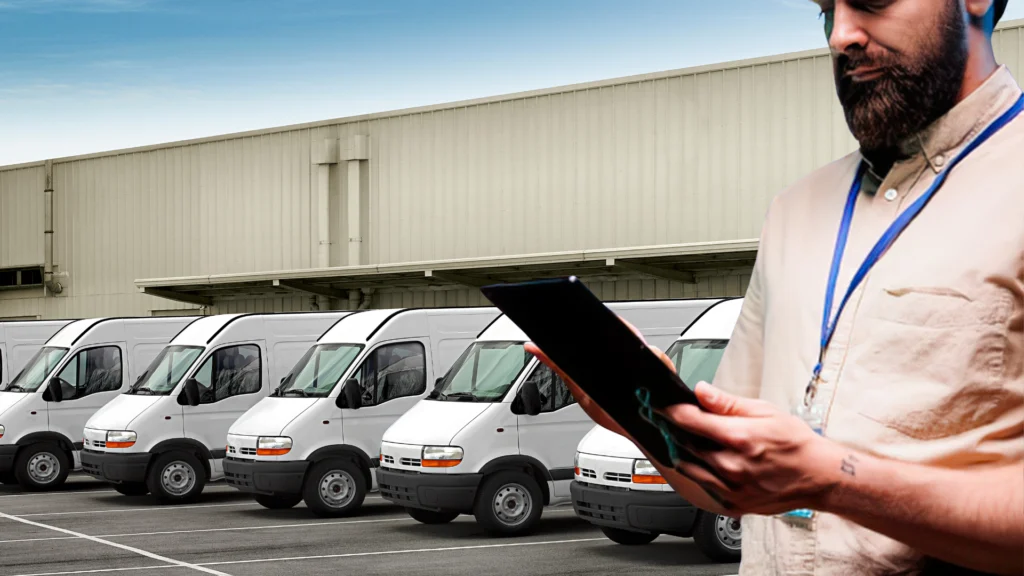 Los Mejores Software de Gestión de Flotas con IA para PYMEs