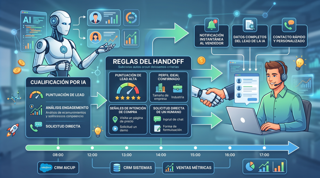 Diagrama Leads